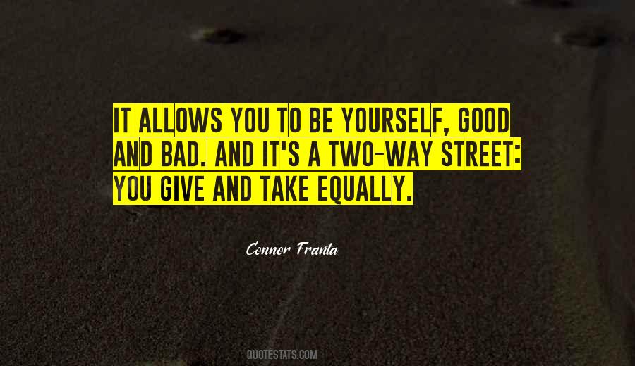 Donnivin Scout Quotes #1709093