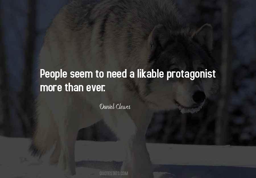 Donnivin Scout Quotes #491110