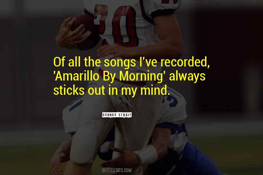 Donnivin Scout Quotes #910207