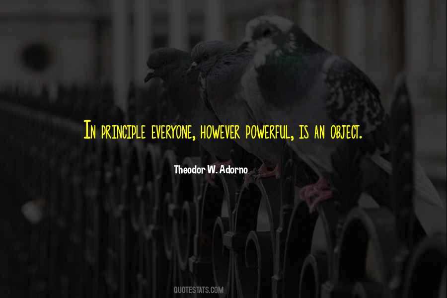 Alexej Gerassimez Quotes #1358197