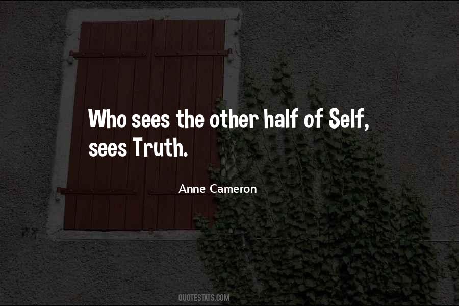 Berkman Henoch Quotes #1454348