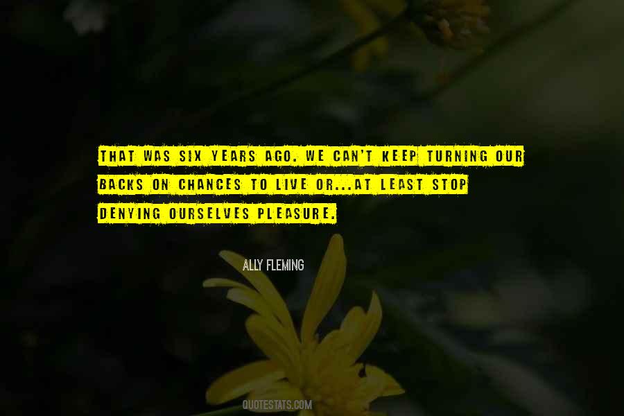 Huffard House Quotes #1178586