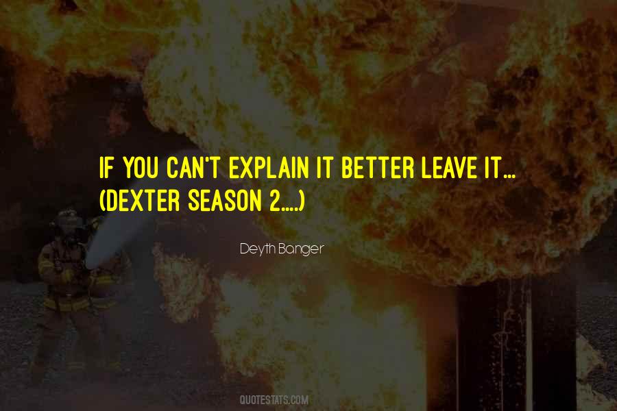 Debunk Synonym Quotes #124203