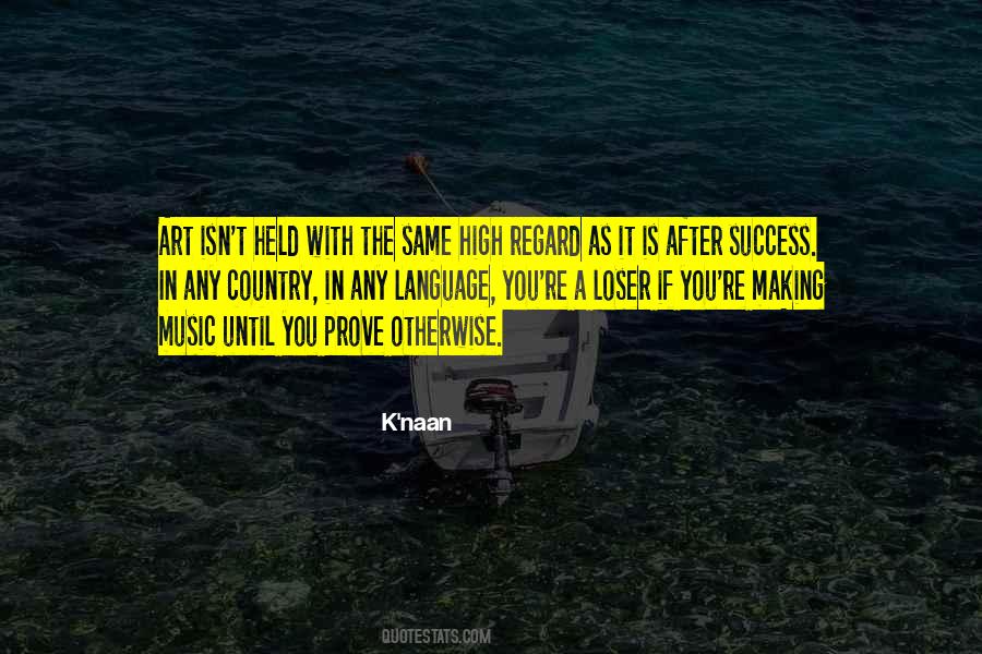 Barnstorming Tour Quotes #370860