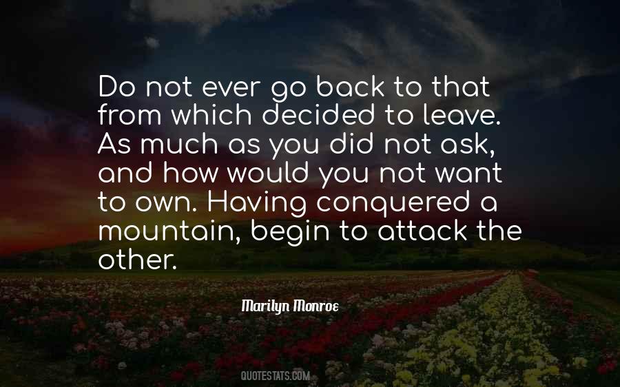Exagerar Quotes #840997