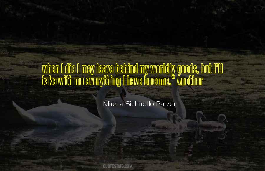 Wofulls Quotes #1214699