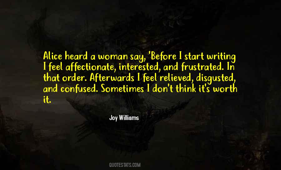 Margined Blister Quotes #1656806