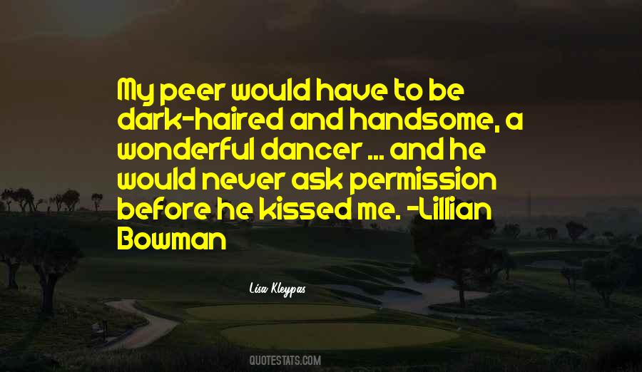 Lillian Bowman Quotes #905969