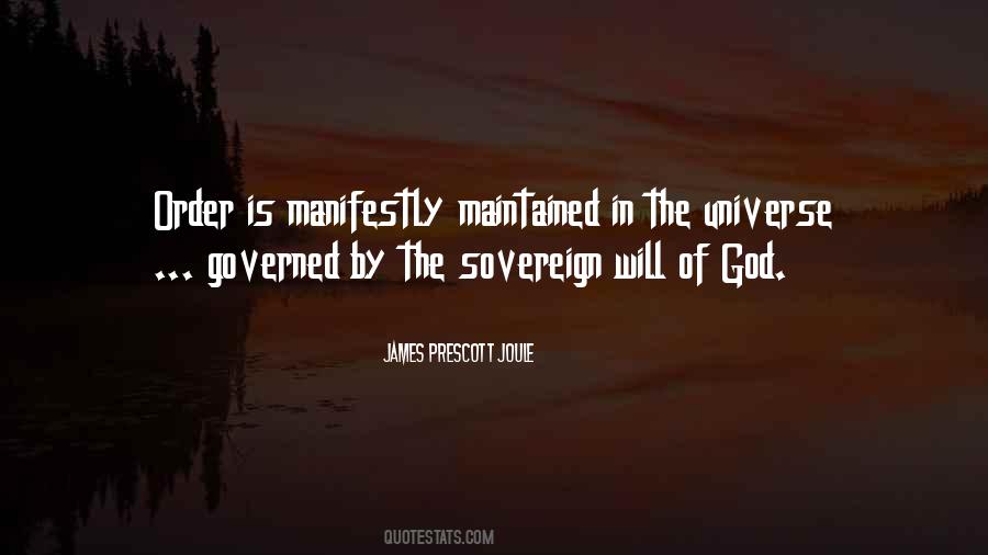 James Joule Quotes #1651074