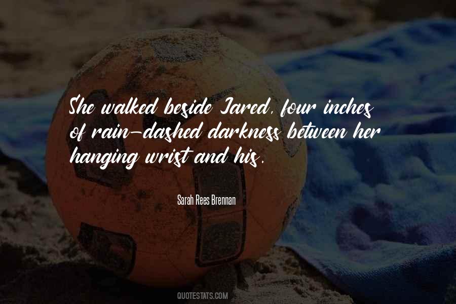 Kami And Jared Quotes #1842380