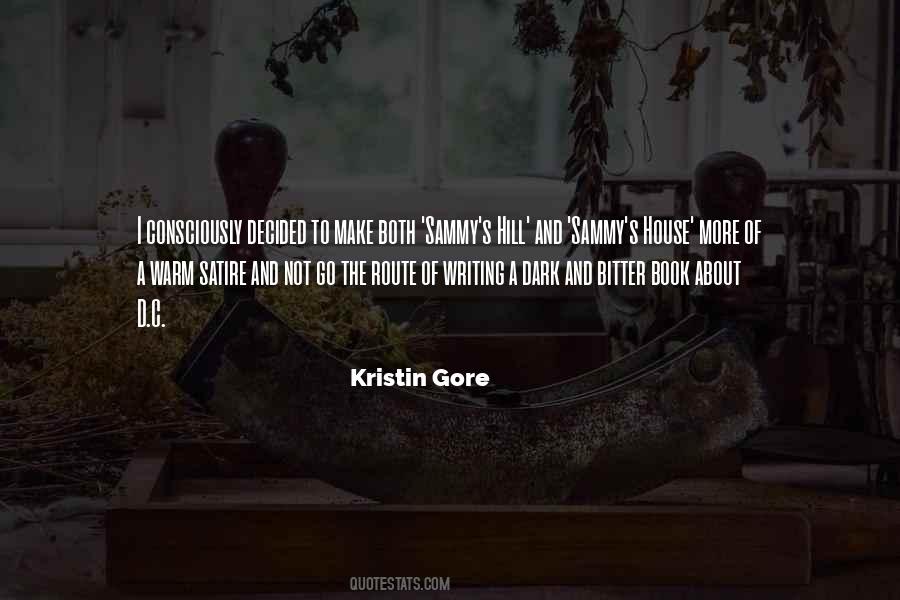 Fascinatingly Random Quotes #735639