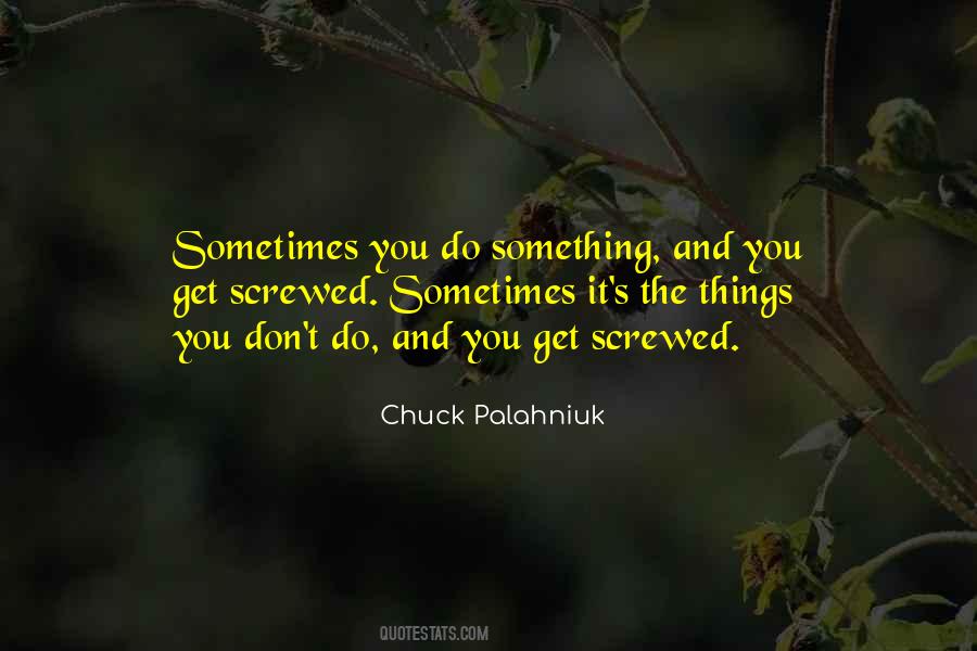 Fascinatingly Random Quotes #821972