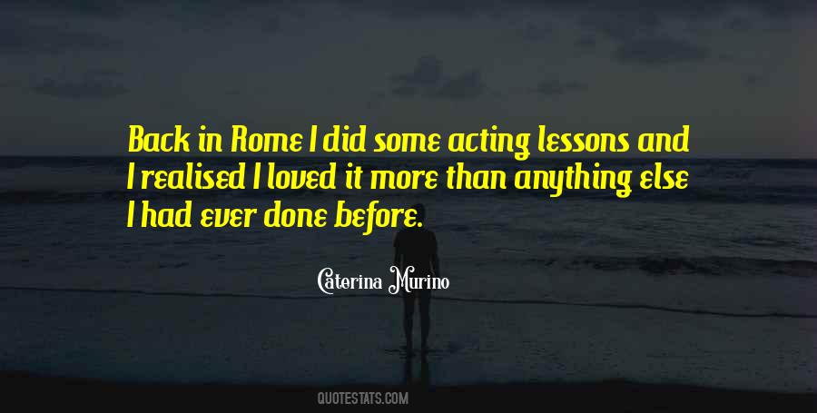 Murino Quotes #1031277