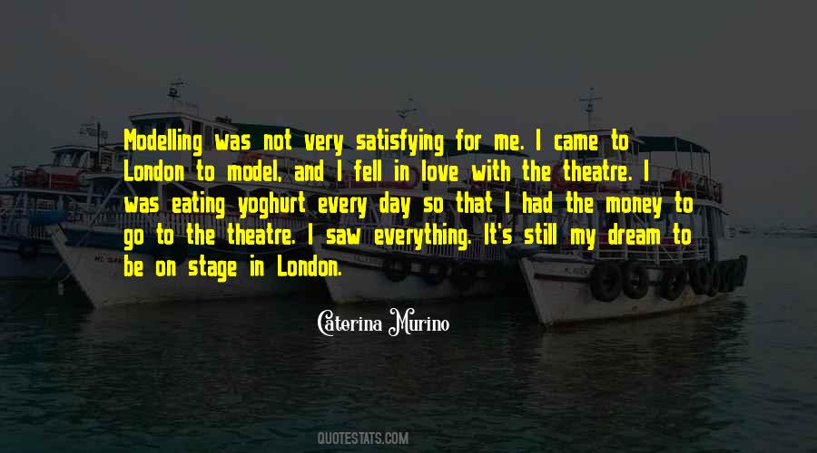 Murino Quotes #587495