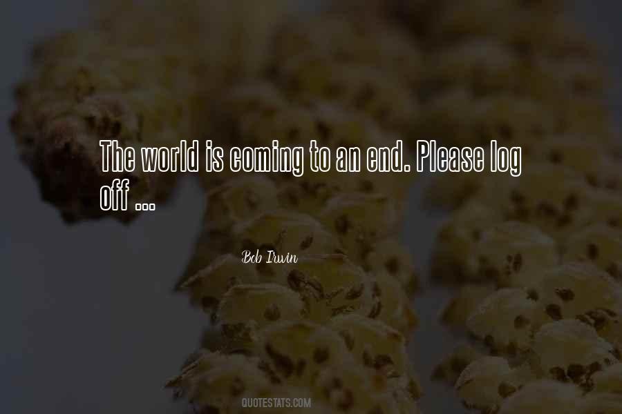 A Child Of The Riot Quotes #1291504