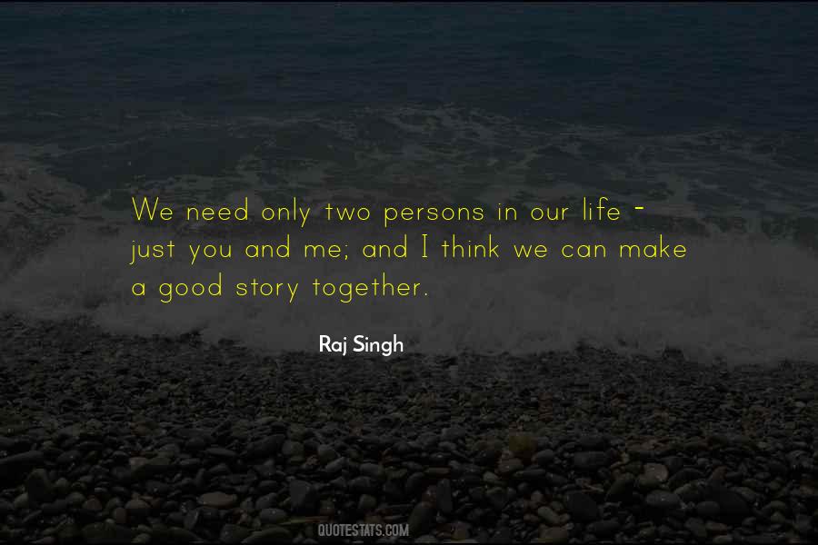 A Child Of The Riot Quotes #1525391