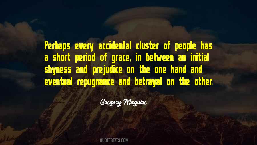 Mischaracterization Of Evidence Quotes #655414