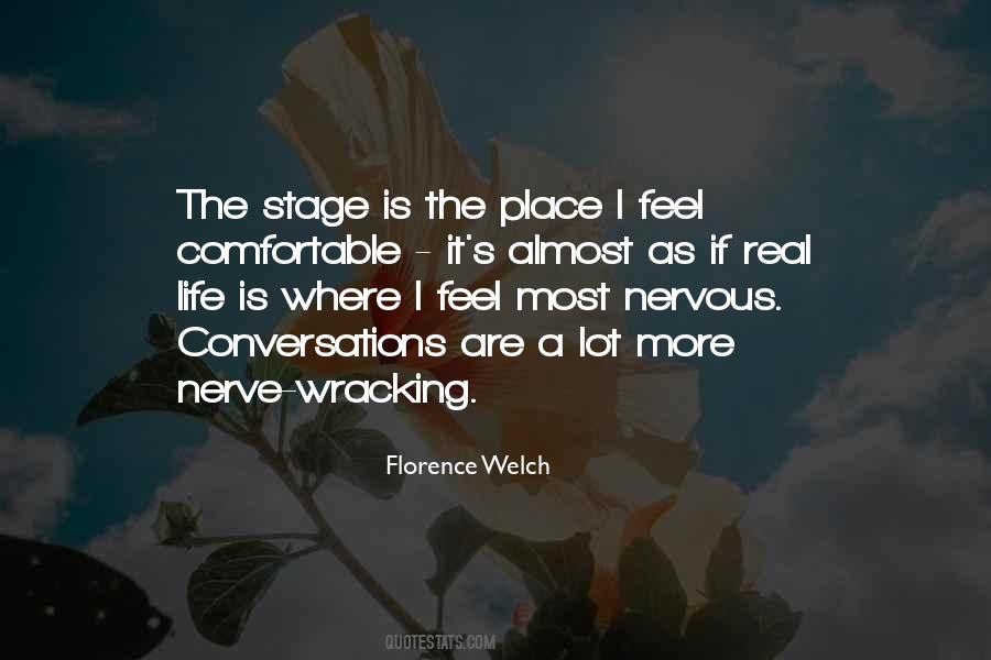 Anti Anxiety Meds Quotes #332705