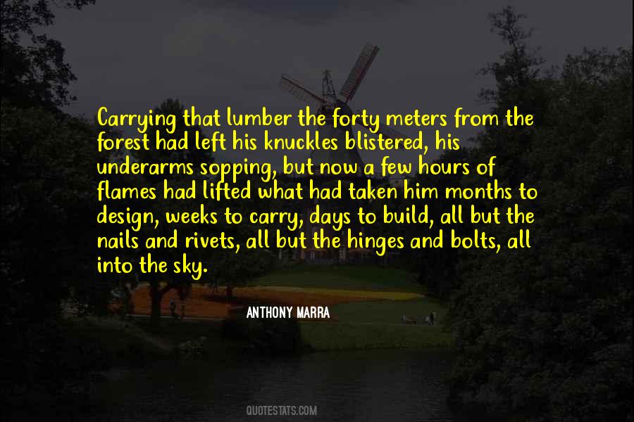 Arnick Lawn Quotes #1147708
