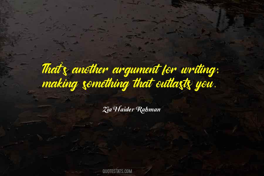 Books For Writers Quotes #1115576