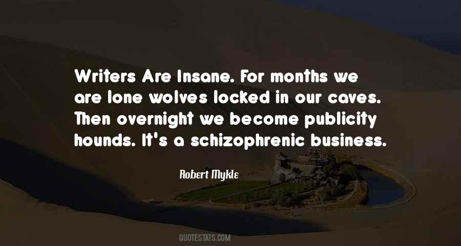 Books For Writers Quotes #1338339