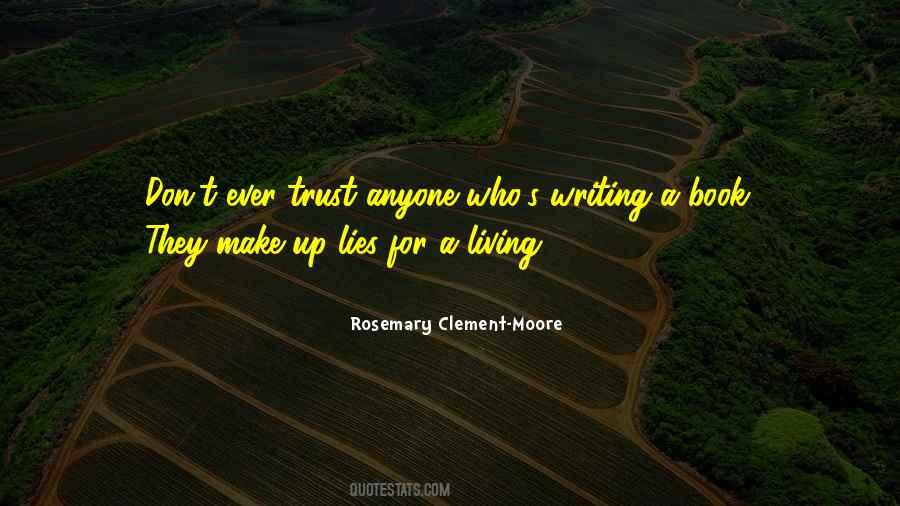 Books For Writers Quotes #1415404