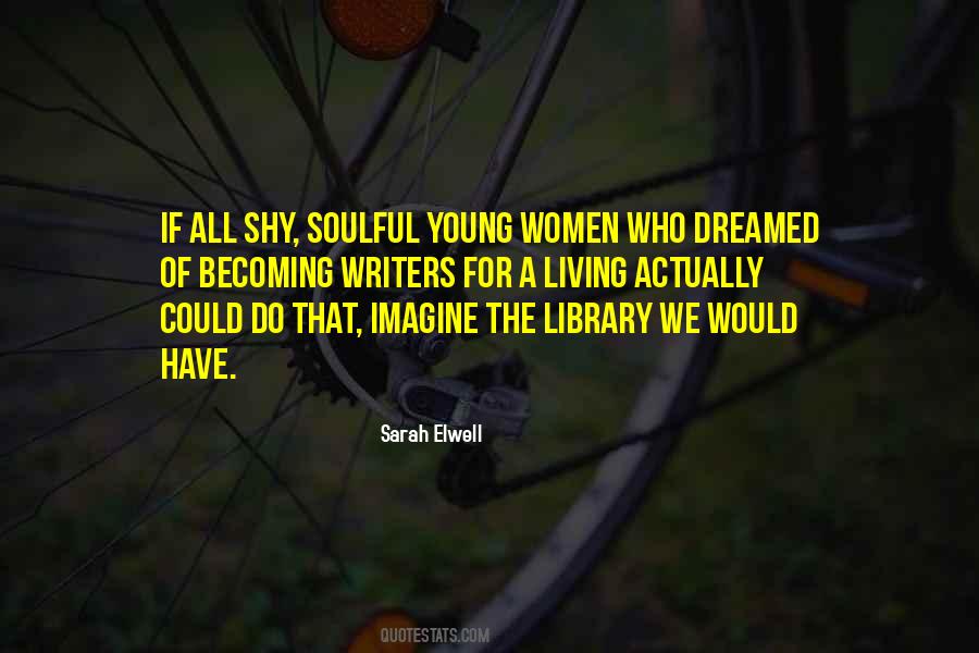 Books For Writers Quotes #1486852