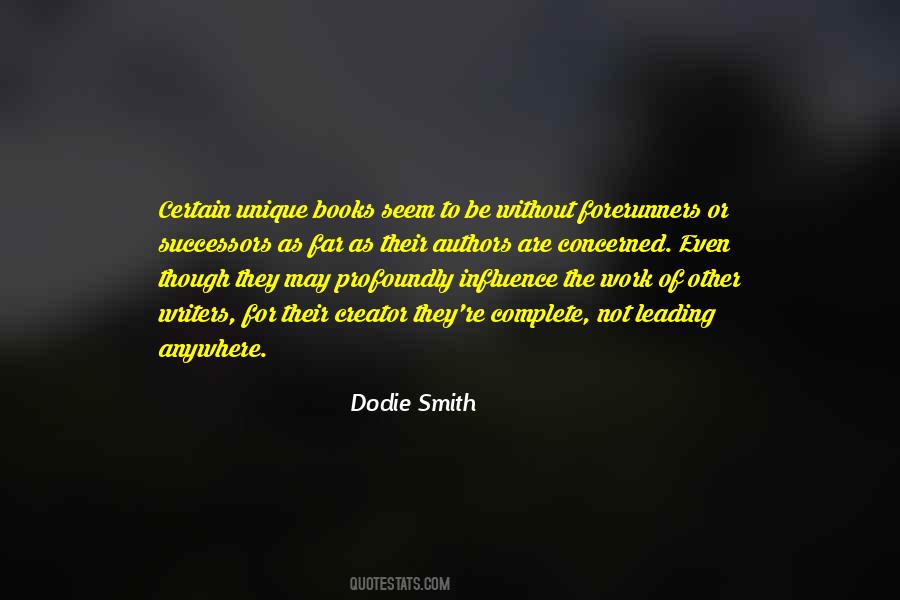 Books For Writers Quotes #1511642