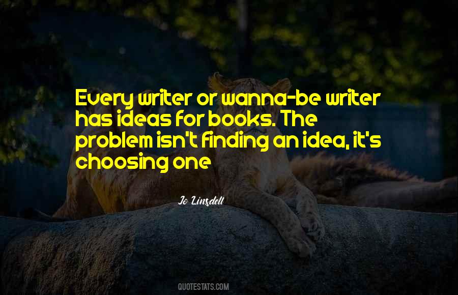 Books For Writers Quotes #1690648