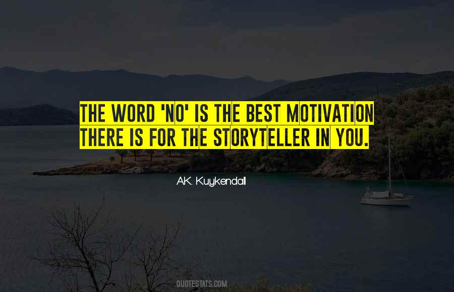 Books For Writers Quotes #1695442