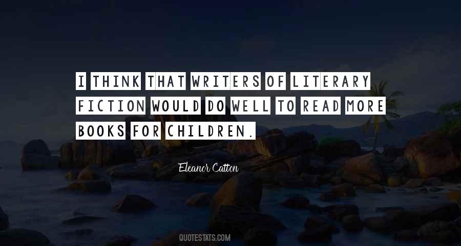 Books For Writers Quotes #596615