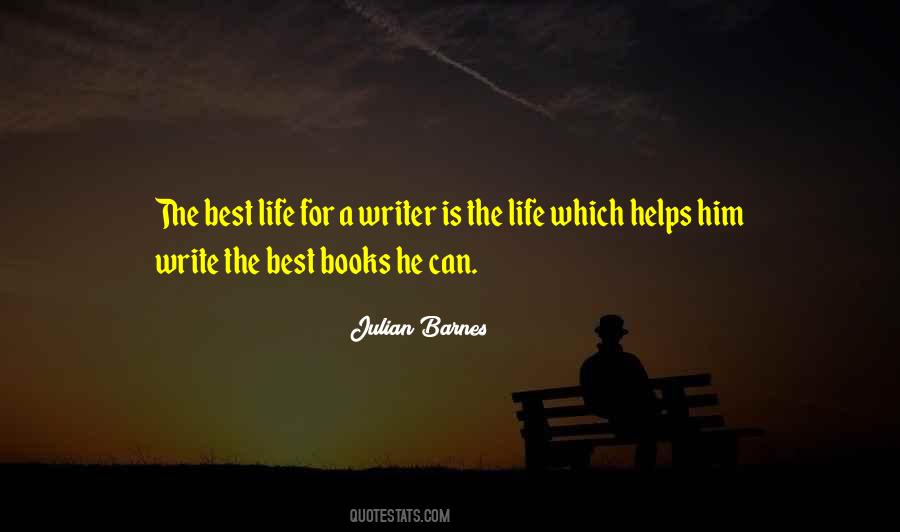 Books For Writers Quotes #697022