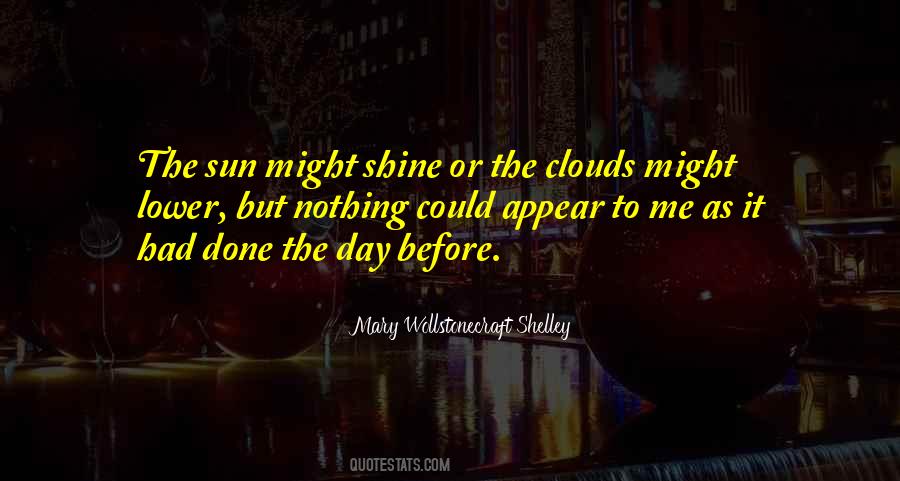 Down To Earth Chic Quotes #1302959