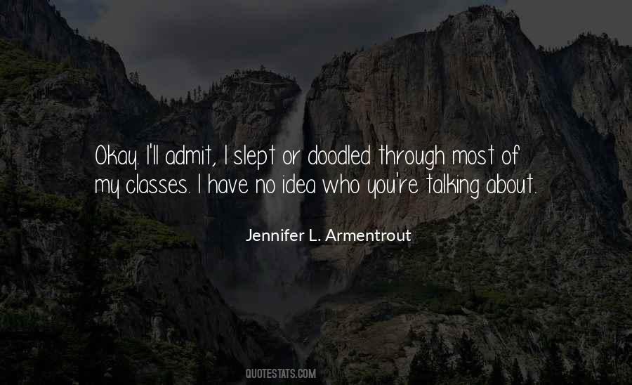 Covenant Series Jennifer Armentrout Quotes #1030073