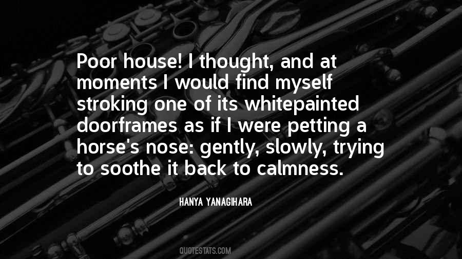 Yanagihara Quotes #547952