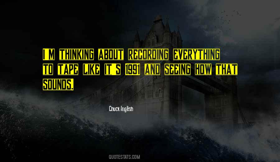 Krumenacker Sandpoint Quotes #184342