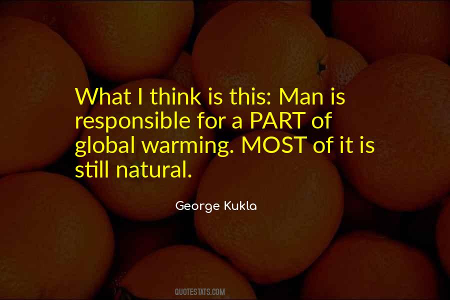 Quotes About Kukla #589819