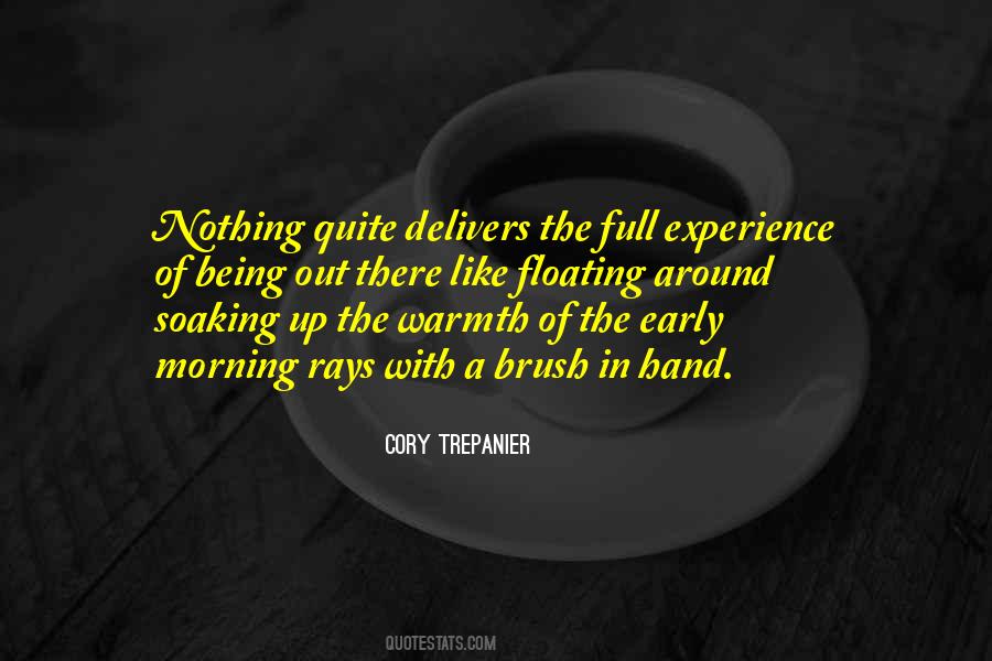 Soaking In Quotes #1087821