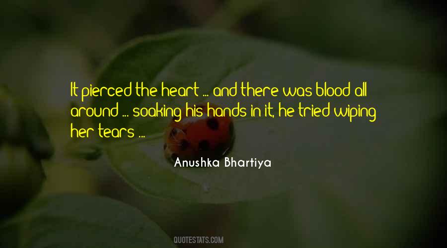 Soaking In Quotes #1232769