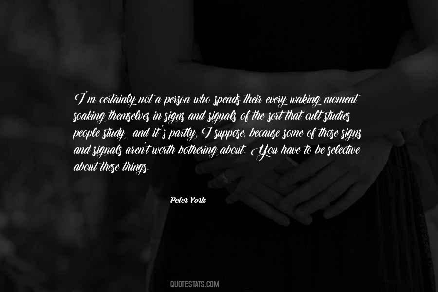 Soaking In Quotes #1248630