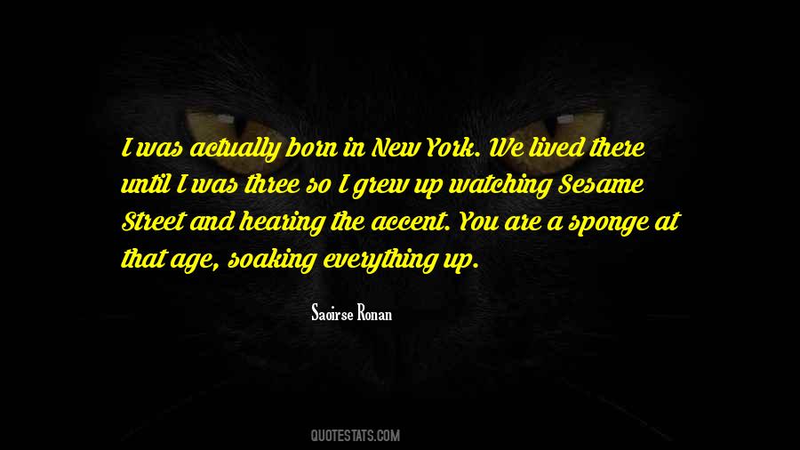 Soaking In Quotes #1391205
