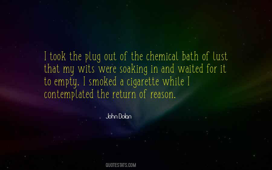 Soaking In Quotes #1417869