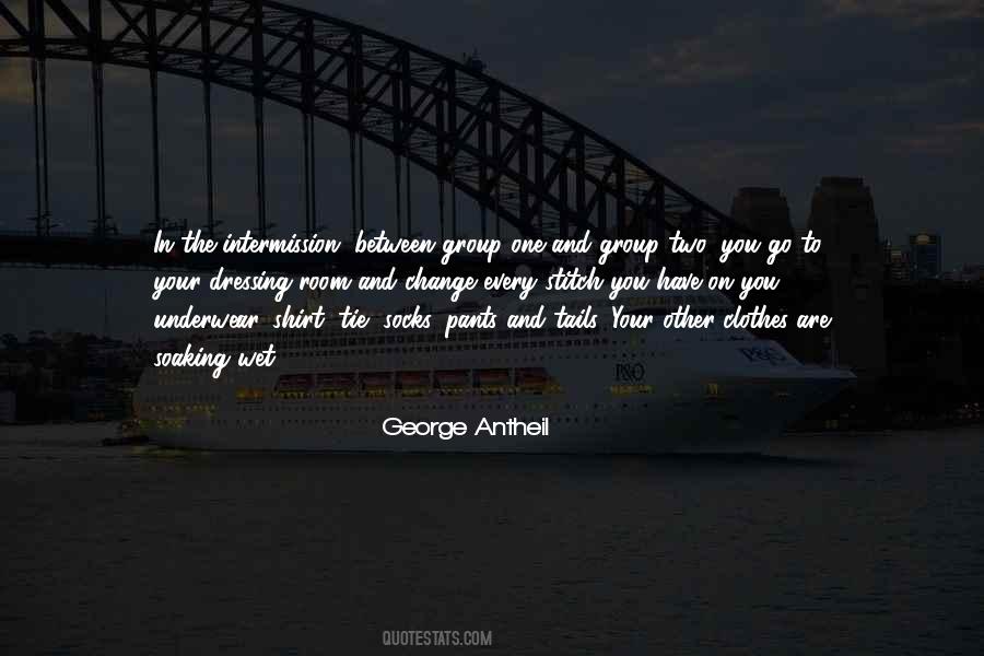 Soaking In Quotes #424334