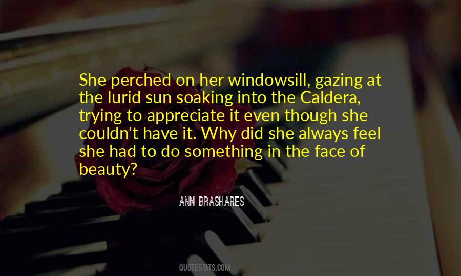 Soaking In Quotes #459159
