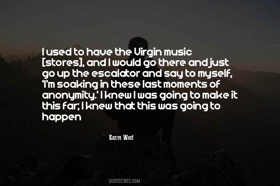 Soaking In Quotes #521930
