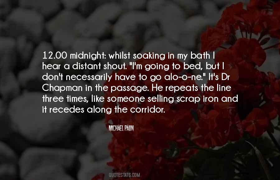Soaking In Quotes #803456