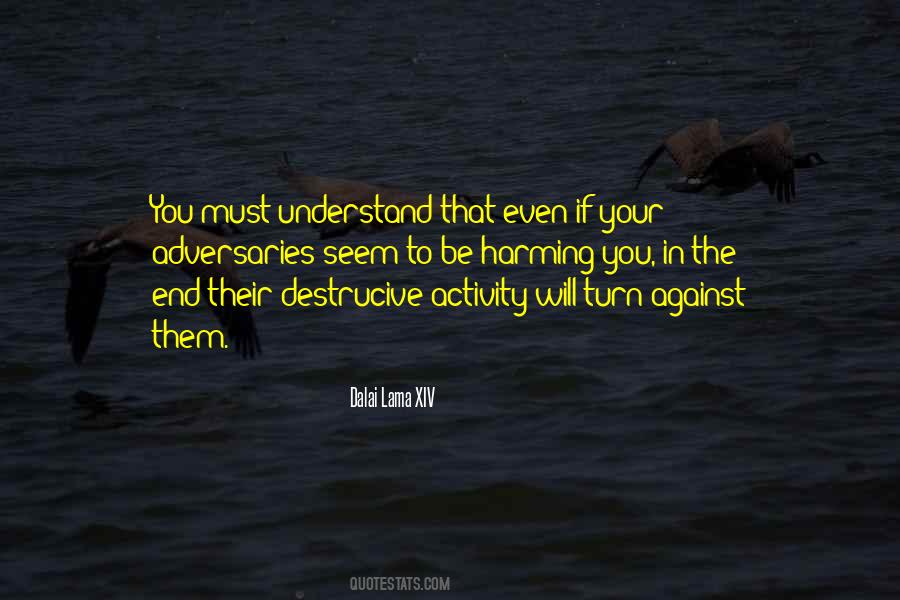 Harlech Foods Quotes #657243