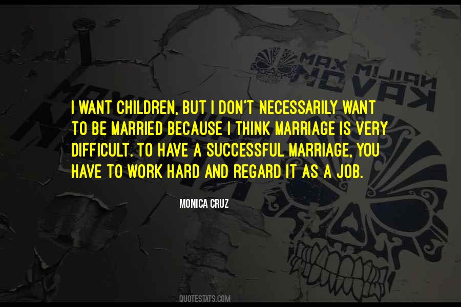 Marriage Children Quotes #171655