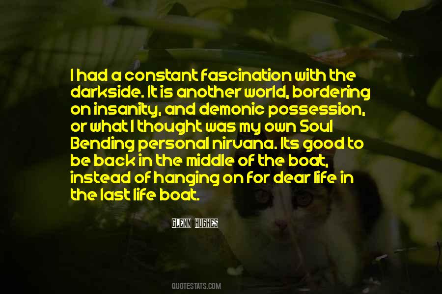 Karpetshow Quotes #1521909