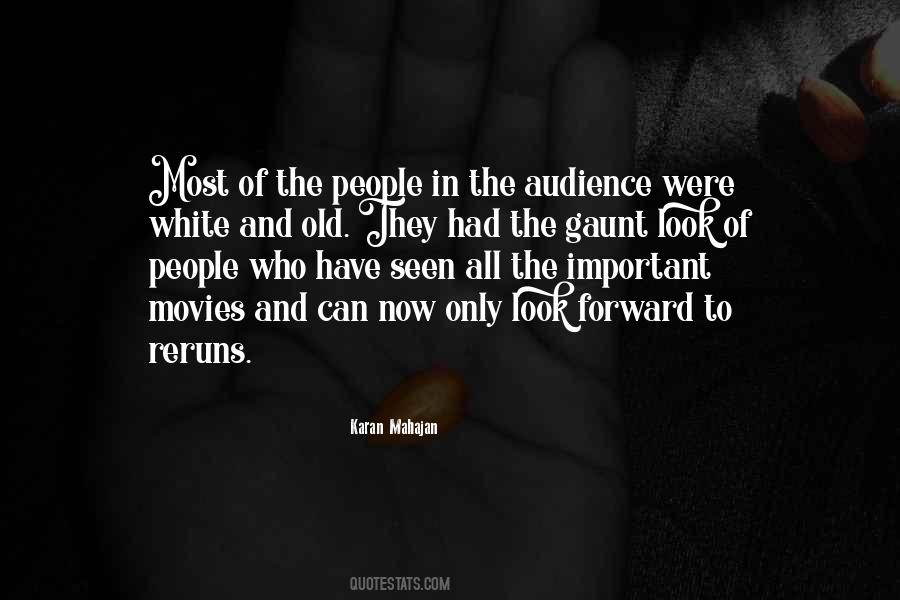 Karpetshow Quotes #917828